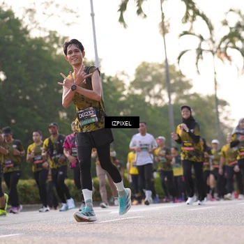 Runner Photo 6496806
