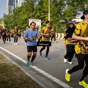 Runner Photo 6496807