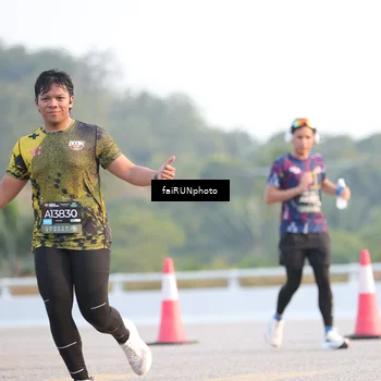 Runner Photo 6496813
