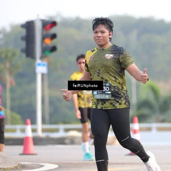 Runner Photo 6496814