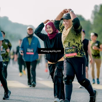 Runner Photo 6496815