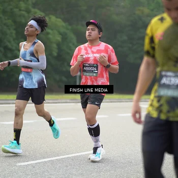 Runner Photo 6496816