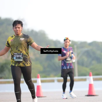 Runner Photo 6496817