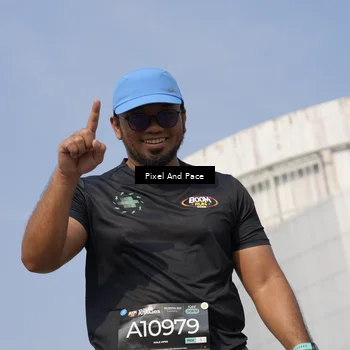 Runner Photo 6496818