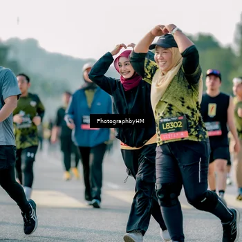 Runner Photo 6496819
