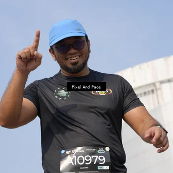 Runner Photo 6496821