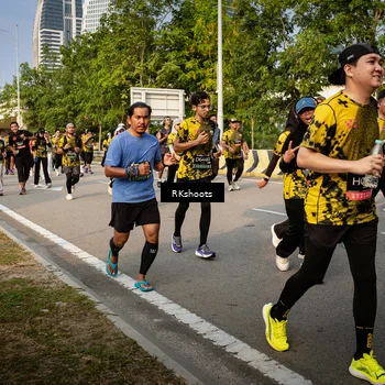 Runner Photo 6496822