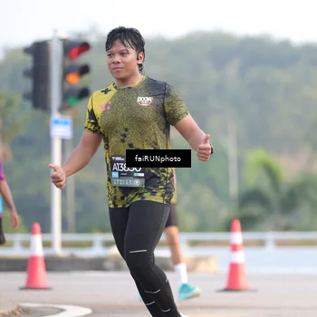 Runner Photo 6496823