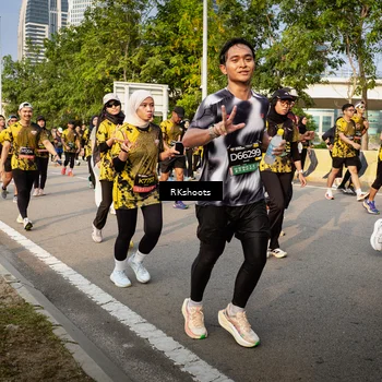 Runner Photo 6496825