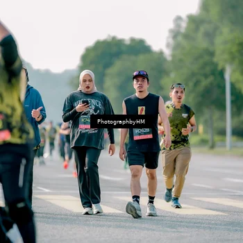 Runner Photo 6496827