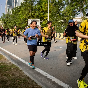 Runner Photo 6496828