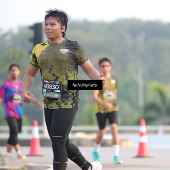 Runner Photo 6496829