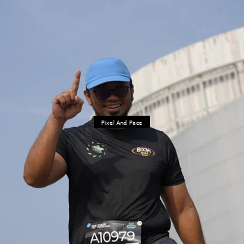 Runner Photo 6496830