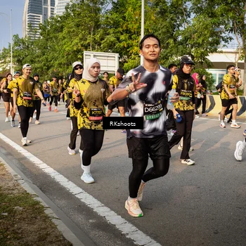 Runner Photo 6496831