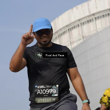 Runner Photo 6496834