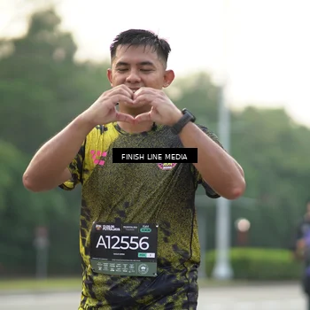 Runner Photo 6496836