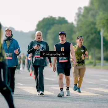 Runner Photo 6496847