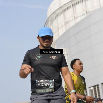 Runner Photo 6496849