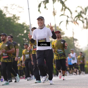 Runner Photo 6496850