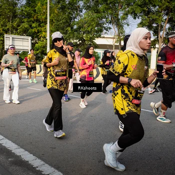 Runner Photo 6496857
