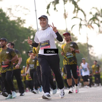 Runner Photo 6496862
