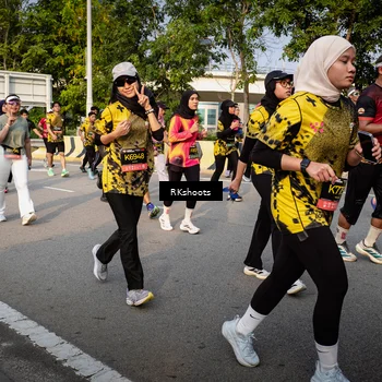 Runner Photo 6496863