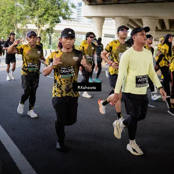 Runner Photo 6496865