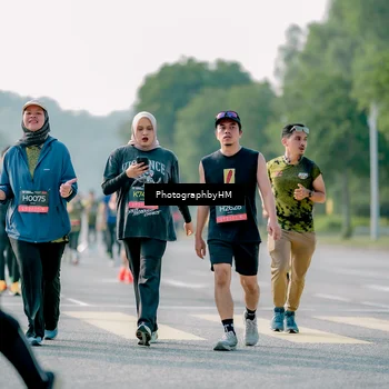 Runner Photo 6496866