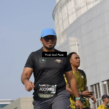 Runner Photo 6496872