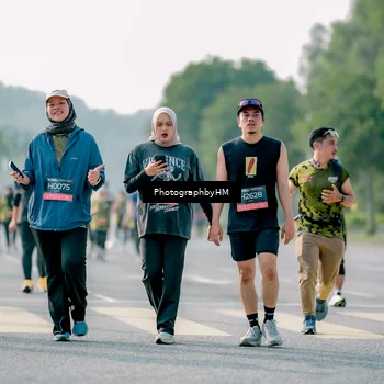 Runner Photo 6496874