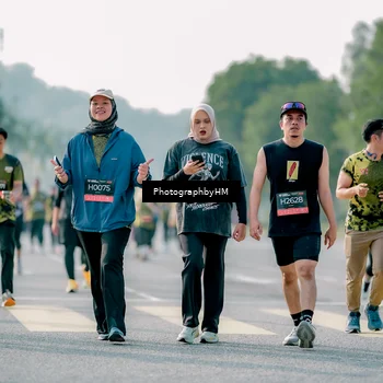 Runner Photo 6496882