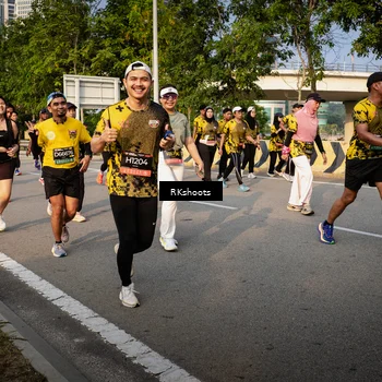 Runner Photo 6496883