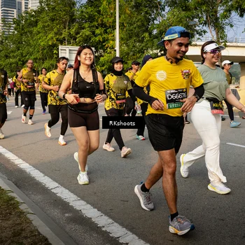 Runner Photo 6496889