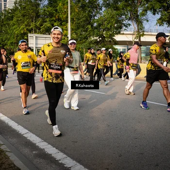 Runner Photo 6496890