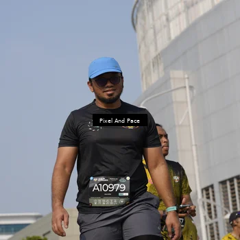 Runner Photo 6496891