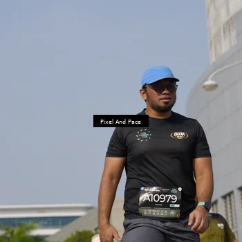 Runner Photo 6496900