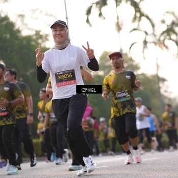 Runner Photo 6496902