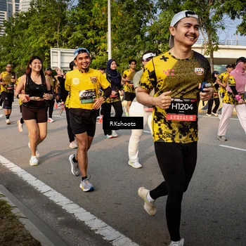 Runner Photo 6496908