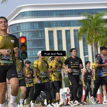 Runner Photo 6496909