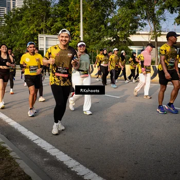 Runner Photo 6496910