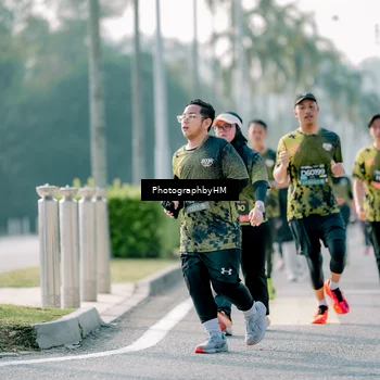 Runner Photo 6496912