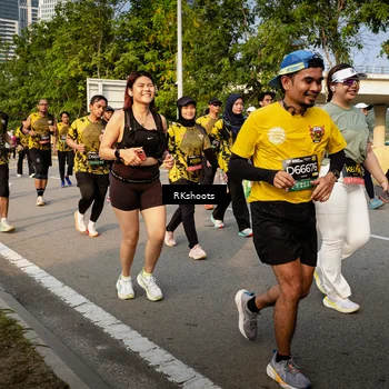 Runner Photo 6496913