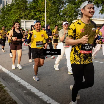 Runner Photo 6496914