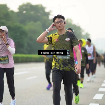 Runner Photo 6496919