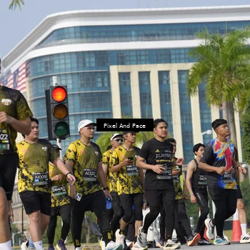 Runner Photo 6496920