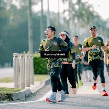 Runner Photo 6496924
