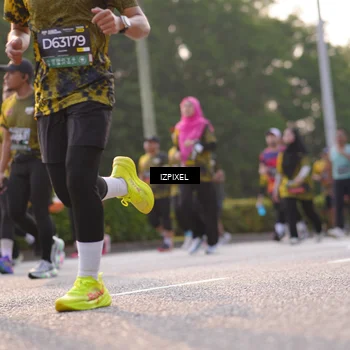 Runner Photo 6496926