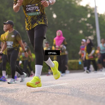 Runner Photo 6496932
