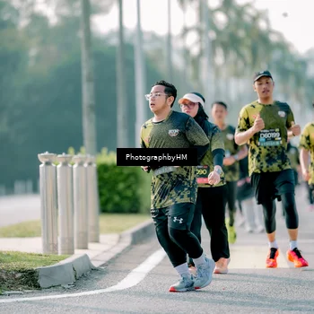 Runner Photo 6496934