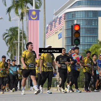 Runner Photo 6496935